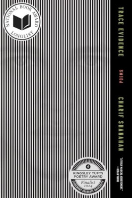 Spurenbeweise: Gedichte - Taschenbuch NEU Shanahan, Wagen 21.03.2023