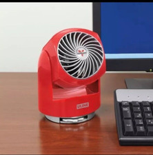 Vornado Flippi V6 Personal Air Circulator Fan, Passion