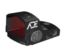 ADE RD3-020 Shake Awake Red Dot 4Pistol with Trijicon RMR/SRO Holosun Footprint