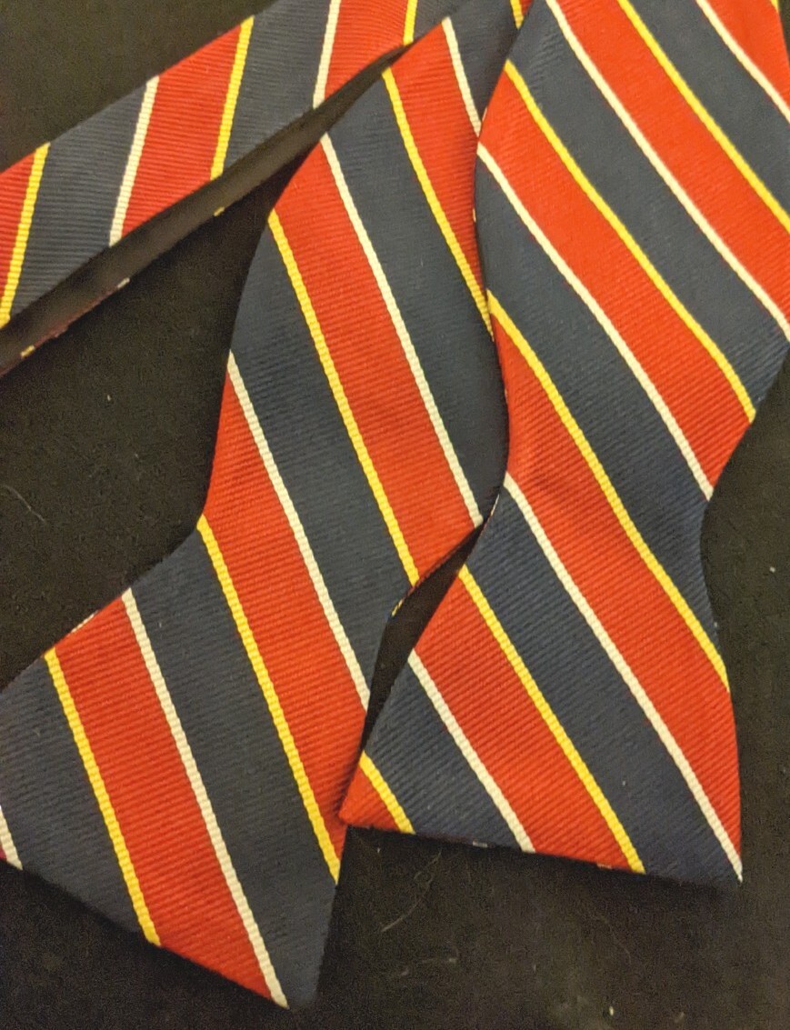 jos a banks bow ties