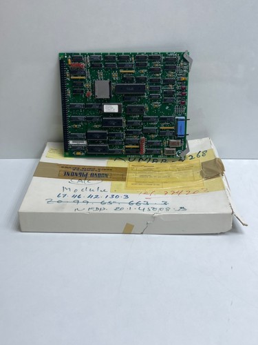 General Electric DS3800HLNE1B1B Circuit Board