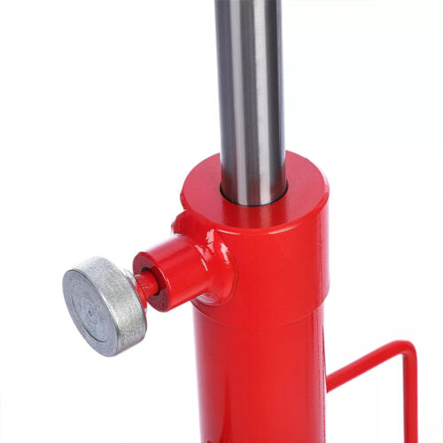 Transmission Jack 0.5T Heavy Duty Hydraulic Gearbox Auto Part Lifter Hoist Stand - Picture 10 of 15