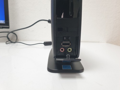 Thin Client IGEL M330C Mini PC Windows 7 Computer USB 3 2x DVI 32GB SSD 4GB RAM - Bild 4 von 11