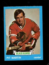 1973-74 TOPPS #172 BOB BERRY EX KINGS *X47103