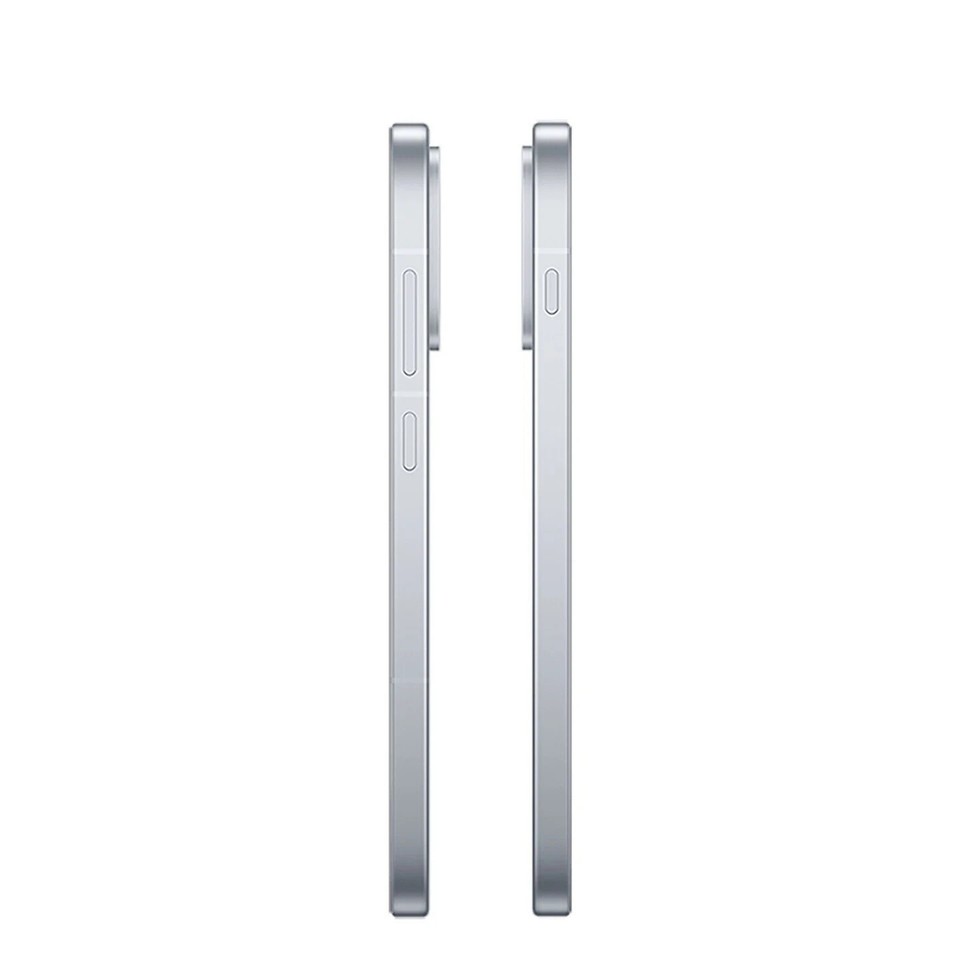 OnePlus 13T, 16 Go + 512 Go, écran 6,32 pouces, reconnaissance d'empreintes digitales, Snapdragon 8 Elite Octa Core, NFC, réseau 5G (rose