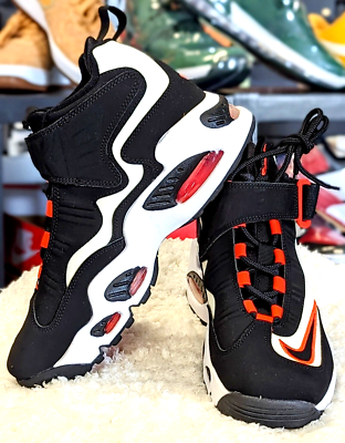 Size 6 - Nike Air Griffey Max 1 San Francisco Giants for sale