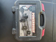 Power Built Strut Spring Compressor Set