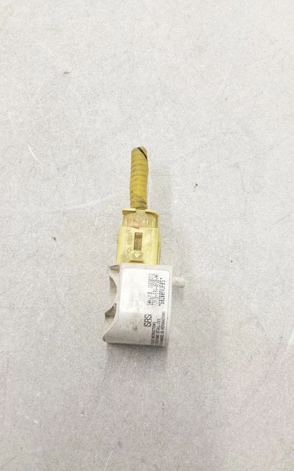 Sensor de impacto Honda Pilot Crush 2004 fabricante de equipos originales Foto 4 de 4