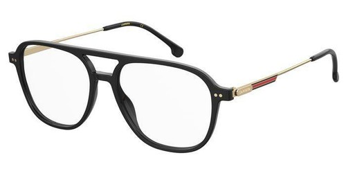 Carrera Occhiali da Vista CARRERA 1120 807 Nero Uomo Rettangolari | eBay