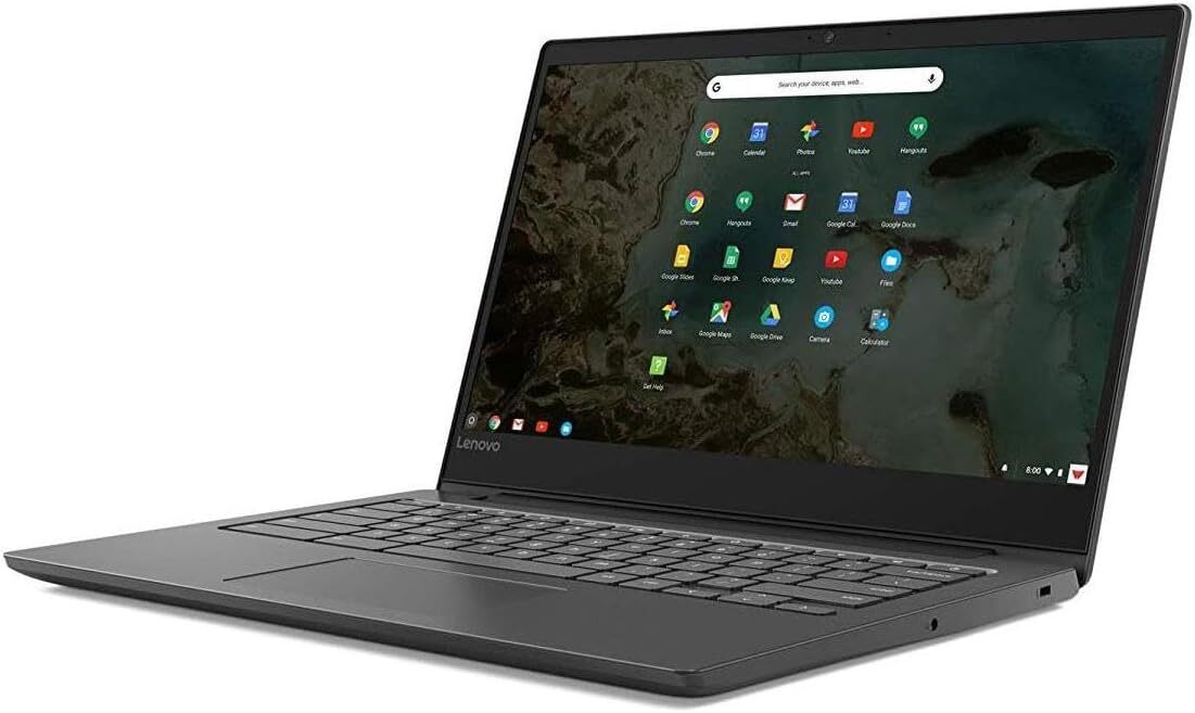 Chromebook本体 Google Chromebook Lenovo S330 Lenovo Chromebook S330 | 14-inch Chromebook | 81JW000FUS