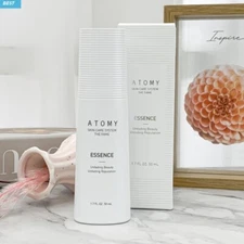 ATOMY Skin Care System The Fame Essence 50ml Korean Cosmetics