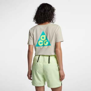nike acg shorts womens
