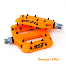 race face atlas pedals orange