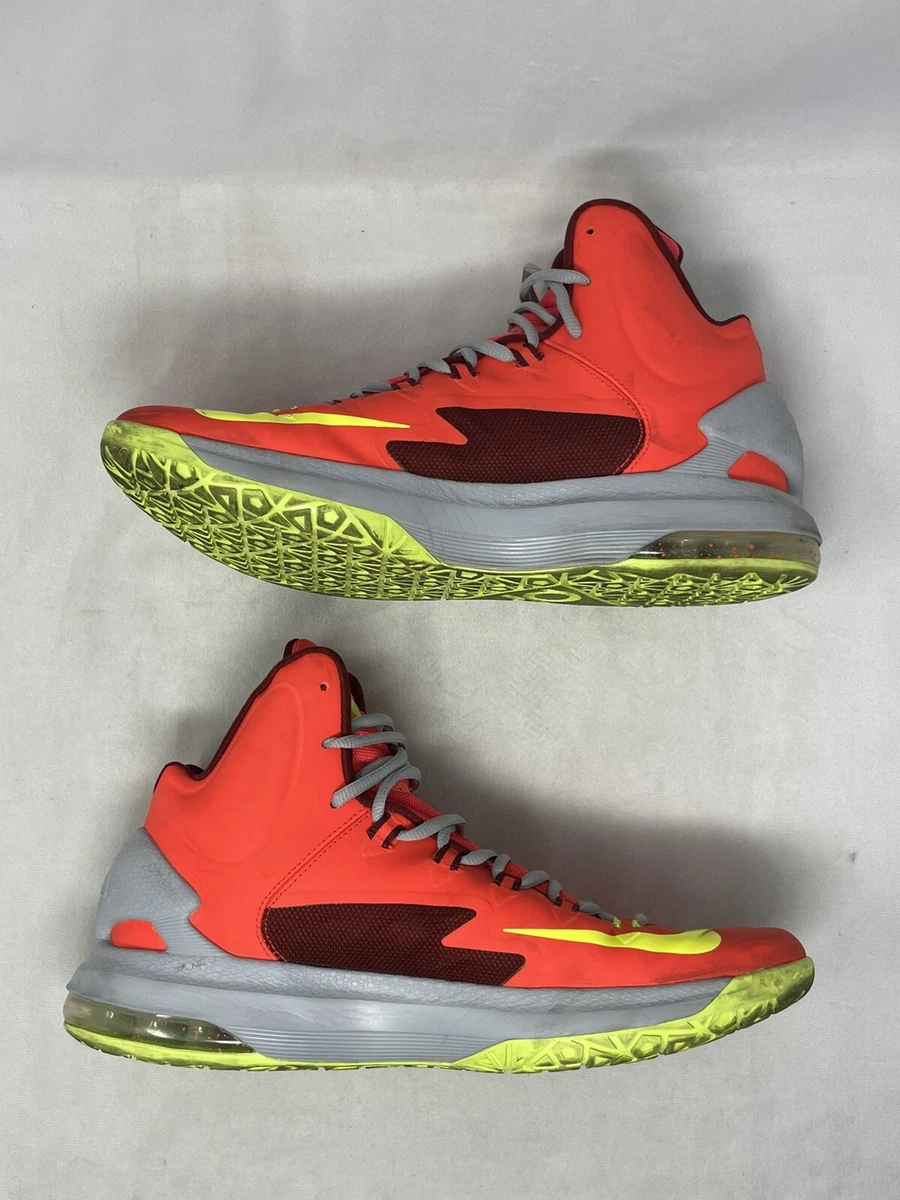 kd 6 all stars