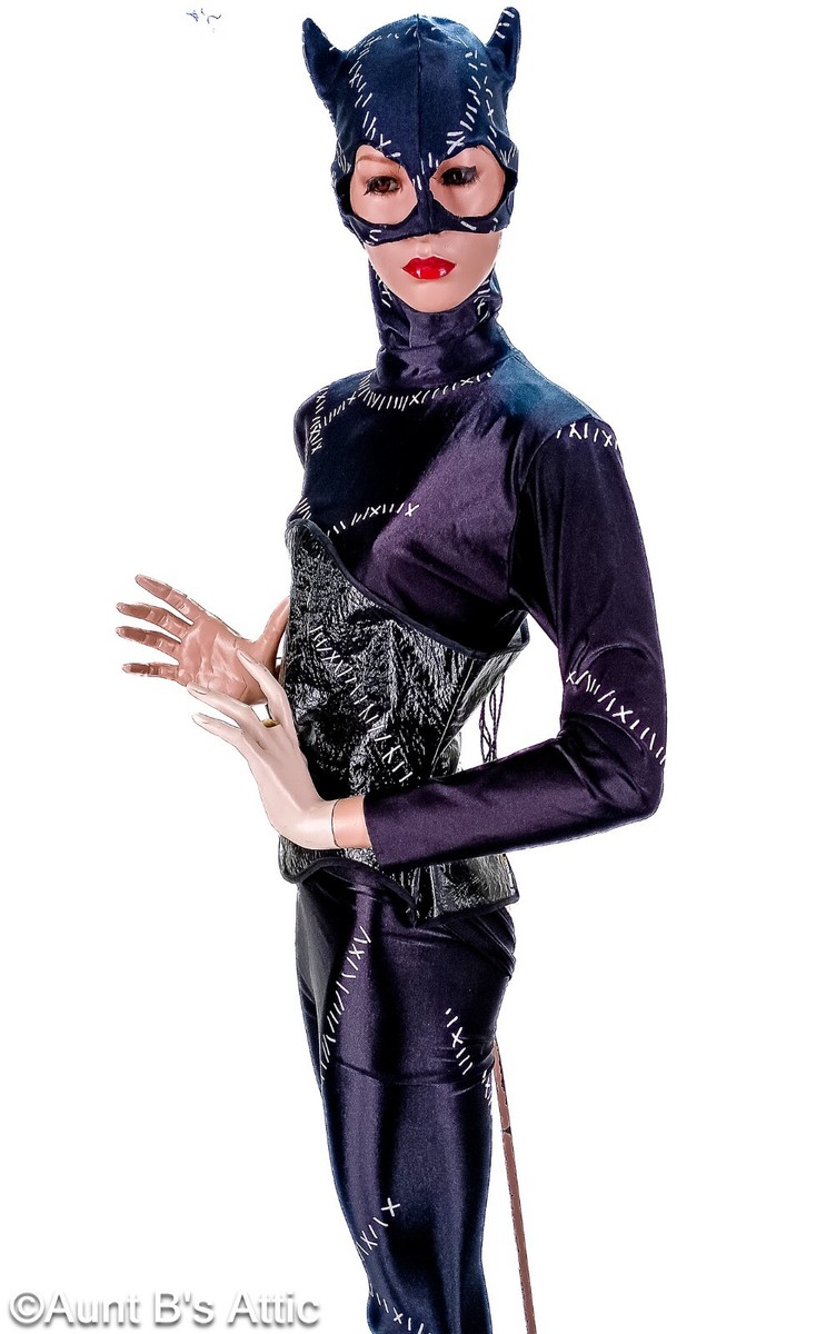 TUBBZ Catwoman コスプレダック DC Comics: Catwoman TUBBZ (First Edition)