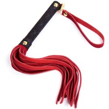 Genuine leather Whip Tassel 27cm Horse Whip,Top Horse Riding Equestrian Equestri