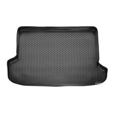 Gummi Kofferraumwanne Antirutsch Für Volvo XC70 2004-2007 NORM