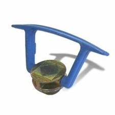 Campingaz Carry Handle, Stopper,Plug To Fit  907, 904, 901 Camping Gas Bottles