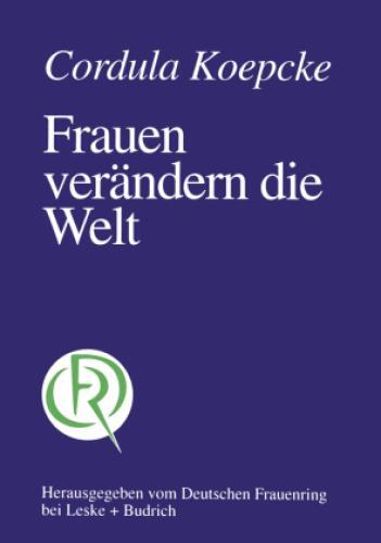 Thumbnail - Frauen Verändern Die Welt 2143