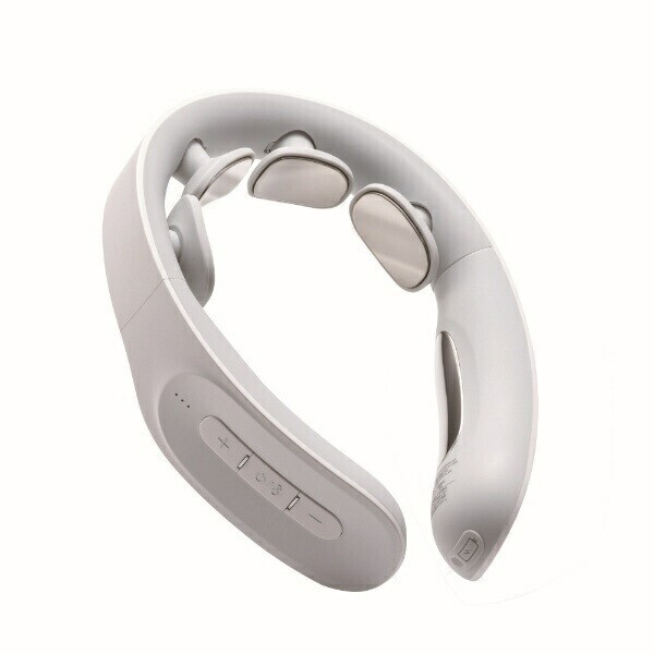 【半額以下】MYTREX DR. HEAT NECK PRO DRH-N21W MYTREX DR. HEAT NECK MTDRHN21W Home Use Low Frequency
