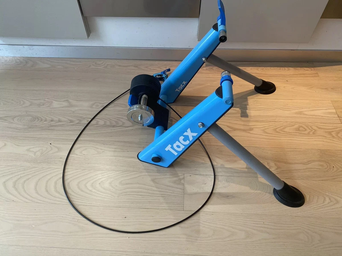 Ebay tacx turbo trainer hot sale