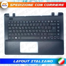 TASTIERA ACER P246-M-55KB P246-M-56G8 P246-M-591A P246-M-C0Q3 P246-M-C77R