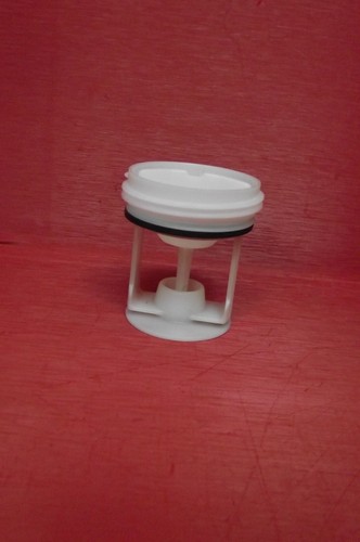 Waschmaschine INDESIT IWC61651ECO UK ABFLUSSPUMPE FILTER