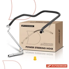 A-Premium Power Steering Return Line Hose for Ford F-250 F-450 F-550 Super Duty