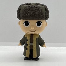 2018 Funko Mystery Mini Harry Potter Series 3 Viktor Krum - Preowned