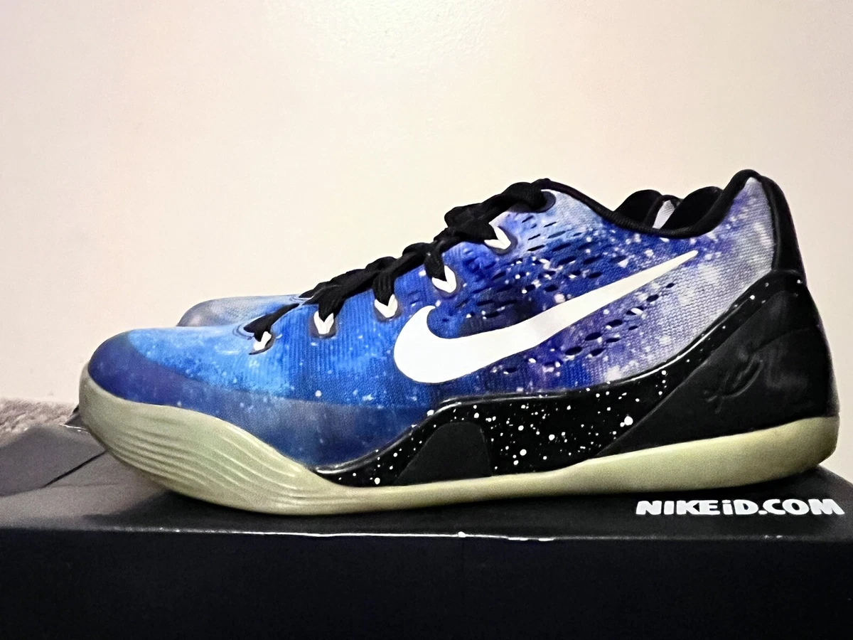 Nike Kobe 9 EM iD Multicolor for Sale | Authenticity Guaranteed | eBay