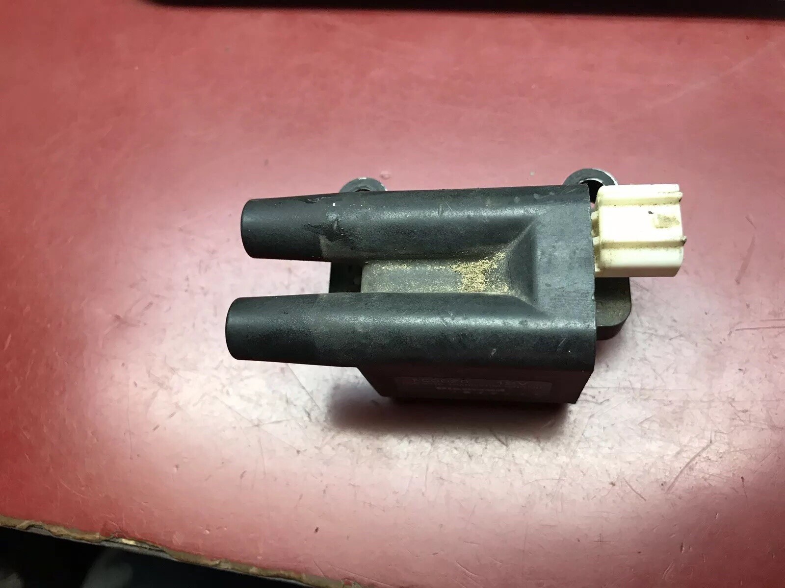 97-03 Mitsubishi Montero Ignition Coil MD314582 Sport Montero | eBay