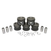Kolbensatz Standardmaß (81,01) FüR VW T4 2.5 044107065H AAC AAF AEU