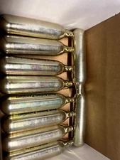 12 Gram CO2 Cartridge - 10 Pack - Airsoft Airgun Paintball