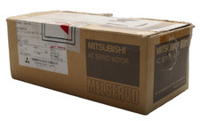 Mitsubishi Electric MELSERVO AC Servo Motor 3000r/min | HC-PQ43B-UE