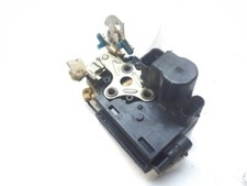 Porte avant et accessoires Chevrolet REZZO