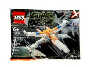 lego x wing ebay