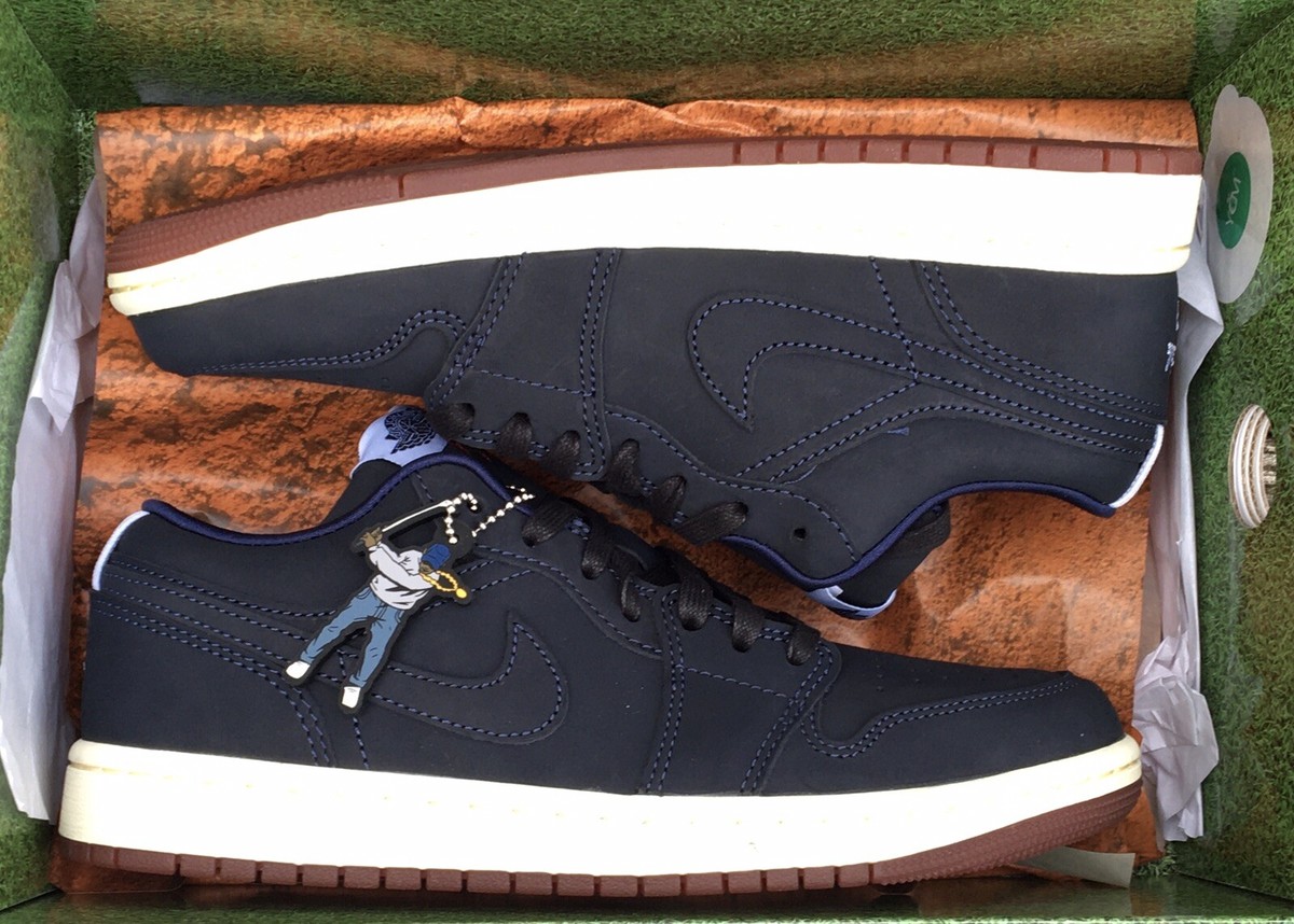 Nike Air Jordan 1 Low x Eastside Golf Men's Size 5 Brand New Nike Air Jordan 1 Low x Eastside Golf Men's Size 5 Brand New