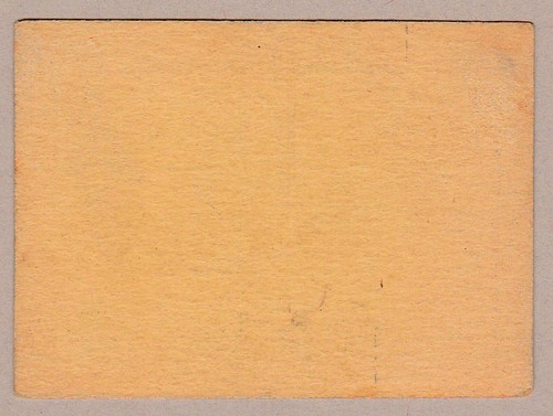 Henry Clay & Bock Susini - Cuba - inserto de cigarrillo vintage alrededor de 1920 - tipo 1 - Imagen 2 de 2