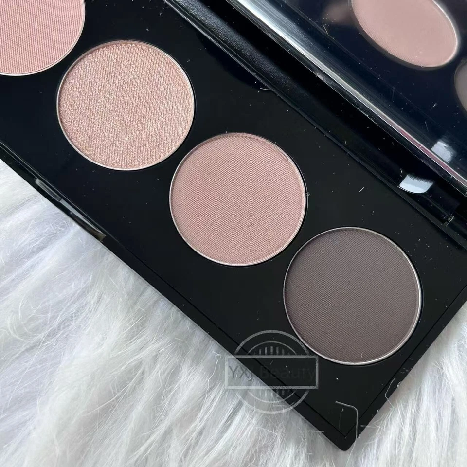New Bobbi Brown Stonewashed Nudes Eye Shadow Palette~Full size~Discontinued Rare - Image 4 of 4