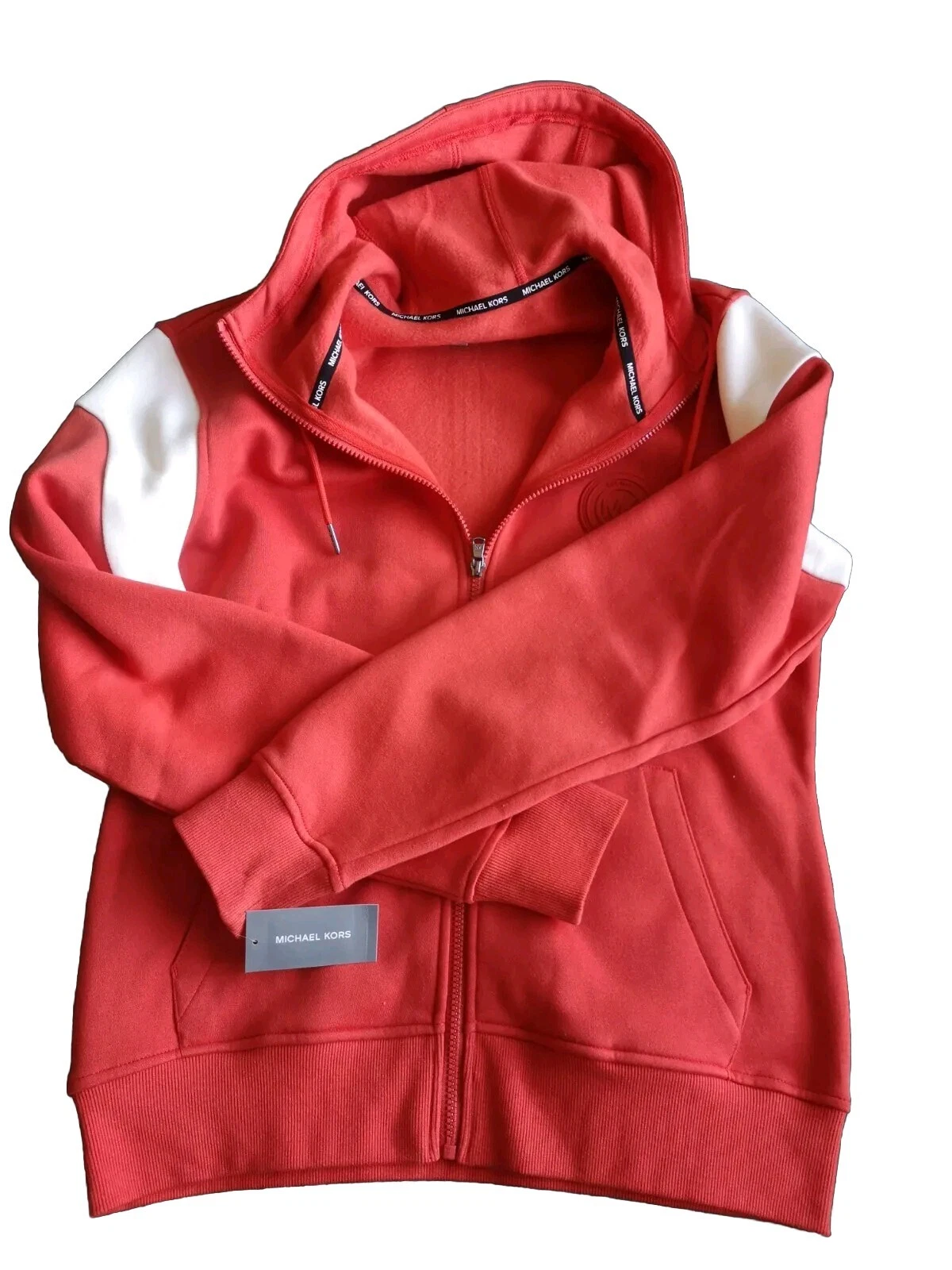 Felpa con cappuccio Michael Kors