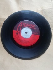 Precious, Precious/Willpower - Jackie Moore 7" Vinyl Record Northern Soul 45 rpm