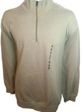 Dockers - 1/2 Zip Sweater - Size: XXL - New With Tags