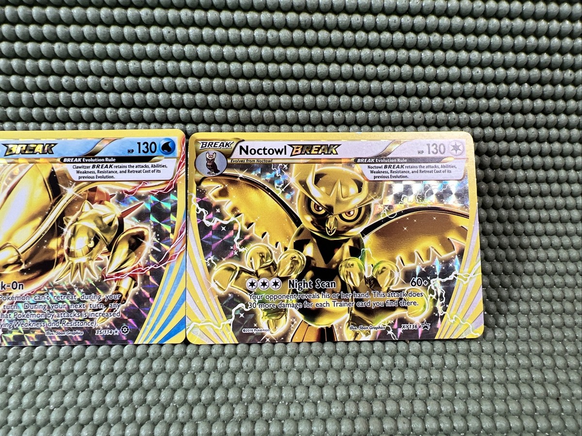 Pokémon 2016 break cards | eBay Pokémon 2016 break cards | eBay