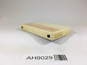 AH9029 Final Fantasy 3 NES Famicom Japan