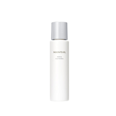 MIKIMOTO COSMETICS MOON PEARL Scalp Essence 170mL   Hair Growth Tonic Japan