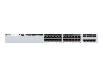 Cisco C9300L-24T-4X-A Switch II price incl VAT 3 yr warranty* B2B