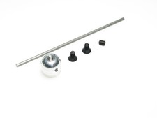 KYO33001B KYOSHO INFERNO MP9 TKI4 1/8 BUGGY PIPE MOUNT