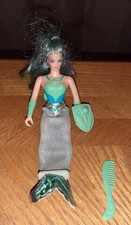 Princess of Power Mermista - vintage complete She-Ra  mermaid