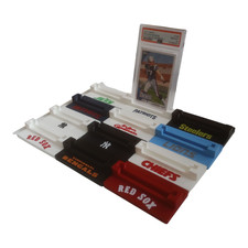 PSA Angled Slab Holder Display Stand Multiple...
