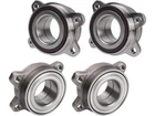 For 2011-2018 Porsche Cayenne Wheel Hub and Bearing Kit 86647STHC 2012 2013 2014